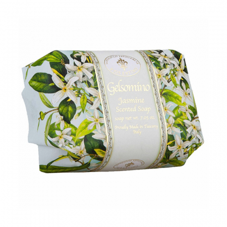 Sapun - Sapun natural Iasomie 200g - Saponificio Artigianale Fiorentino