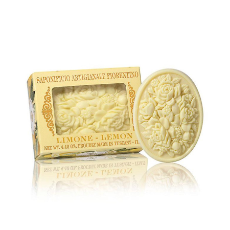 Sapun - Sapun natural Lamaie 125g - Saponificio Artigianale Fiorentino