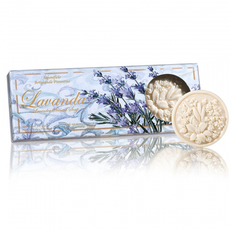 Sapun - Sapun natural Lavanda Ischia