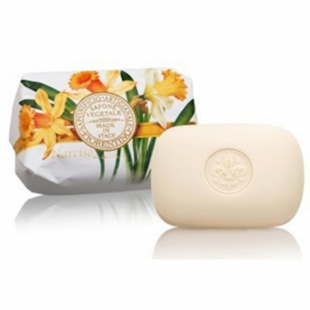 Sapun - Sapun natural Narcisa 200g