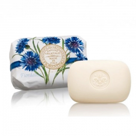 SAPUNURI ITALIA - Sapun natural Albastrele 200g