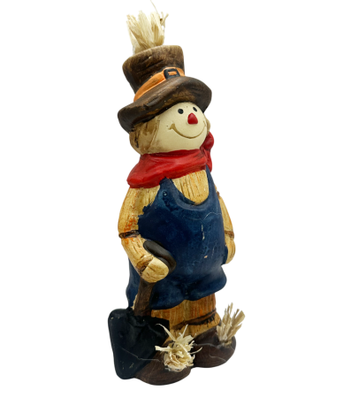 Set 2 Figurine JACKIE & JASPER, 18cm [1]