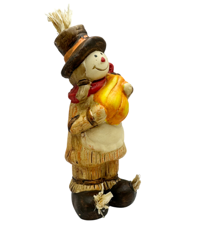 Set 2 Figurine JACKIE & JASPER, 18cm [2]