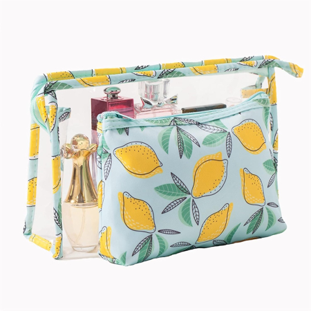 Set 2 genti cosmetice LIMONE [4]