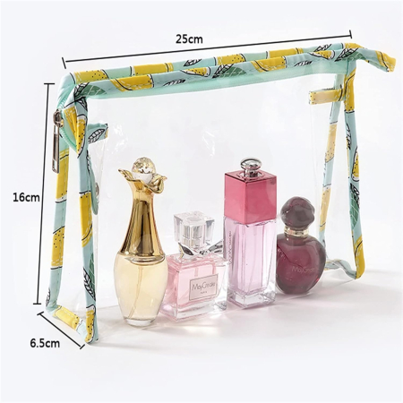 Set 2 genti cosmetice LIMONE [2]