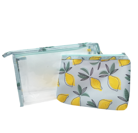 Set 2 genti cosmetice LIMONE [5]