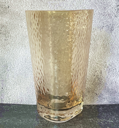 Set 6 Pahare AMBER, 375ml [2]
