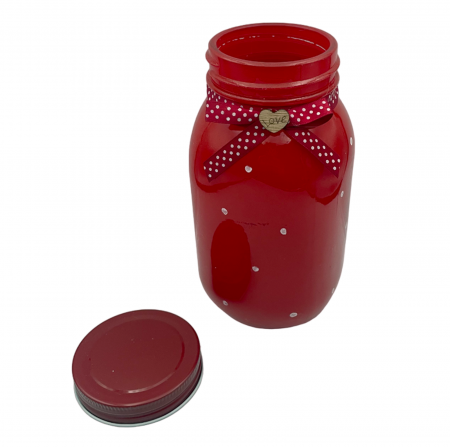 Set 3 Recipiente bucatarie HOME, Suport metal, 30x11x14cm [5]