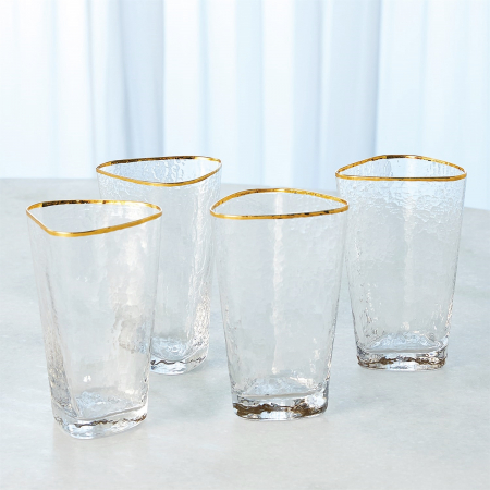 Set 2 Pahare HOMMAGE, 375ml [2]