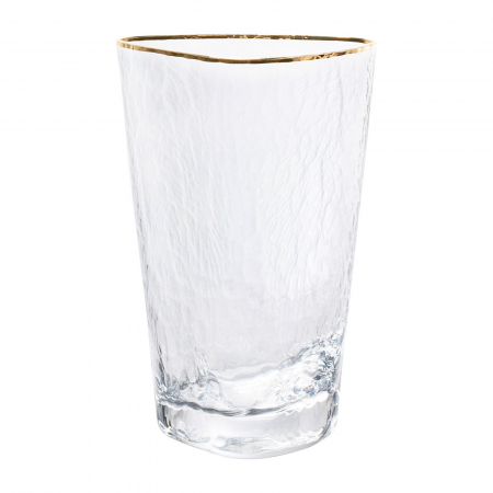 Pahare si Accesorii Bar - Set 6 Pahare HOMMAGE, 375ml