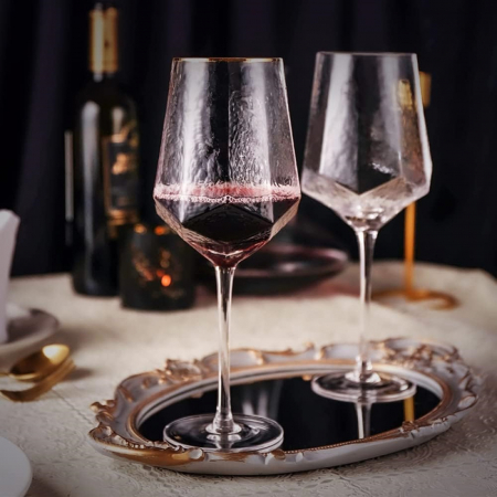 Set 6 Pahare vin THERAPY, 550ml [1]