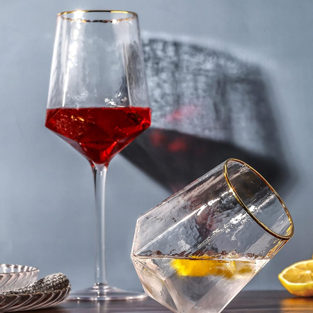 Set 6 Pahare Aperitiv Therapy [1]