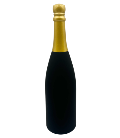 Set Accesorii Vin in Cutie Tip Sticla CHAMPAGNE – 5 Piese [3]