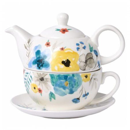 Ceainice & Carafe - Set Ceai Tea for One ELOISE, 250ml