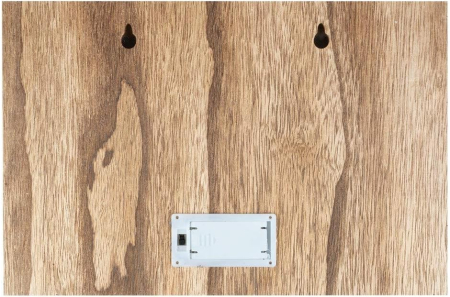 Tablou Decorativ cu LED MERRY CHRISTMAS [3]