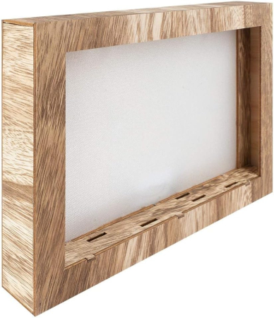 Tablou Decorativ cu LED MERRY CHRISTMAS [2]