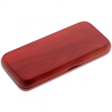 Set Stilou, Pix si Deschizator plicuri WILLIAM, Cutie lemn [1]