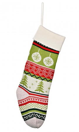 SOSETE & GENTUTE DECOR CRACIUN - Soseta cadouri Craciun XMAS TREE, 50cm
