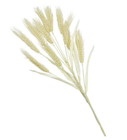 Flori Artificiale - Spice decorative artificiale MARISOL, Crem, 45cm
