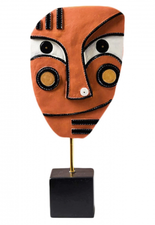 Agende & Articole De Birou - Statueta abstracta RUIZ, 24cm