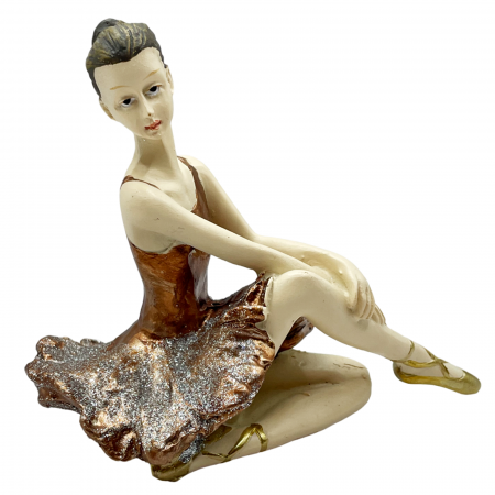 Figurine & Statuete - Statueta balerina EMMA, Aramiu, 12cm