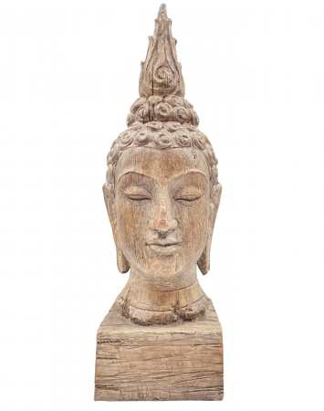Figurine & Statuete - Statueta BUDDHA, 12x35cm