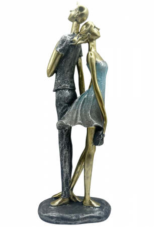Figurine & Statuete - Statueta Cuplu DREAMER, 30cm