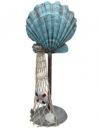 De Vara - Scoica decorativa SHELLY, 30cm