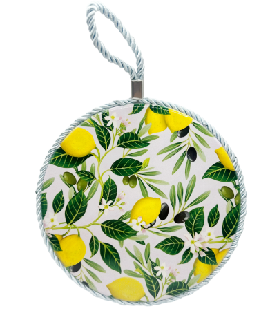 Suport pentru oale LIMONE, 16cm [1]