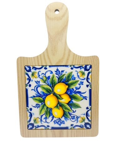 Suport pentru oale LIMONE, 18x30cm [1]