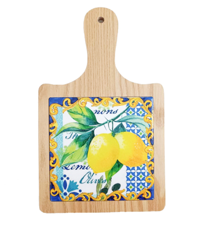 Suport pentru oale LIMONE, 18x30cm [2]