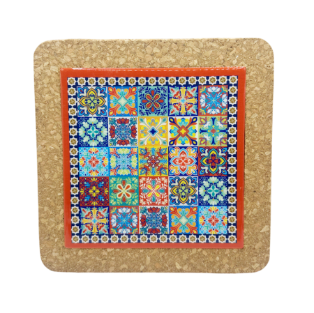 Suport pentru oale MOROCCO, 19cm [1]