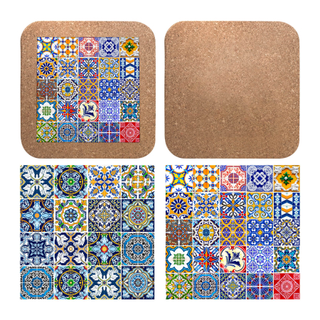 Suport pentru oale MOROCCO, 19cm [4]