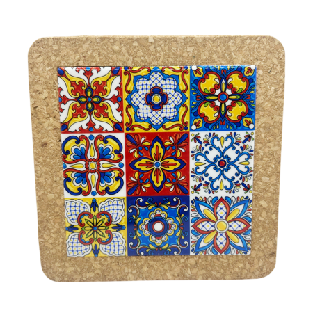 Suport pentru oale MOROCCO, 19cm [2]