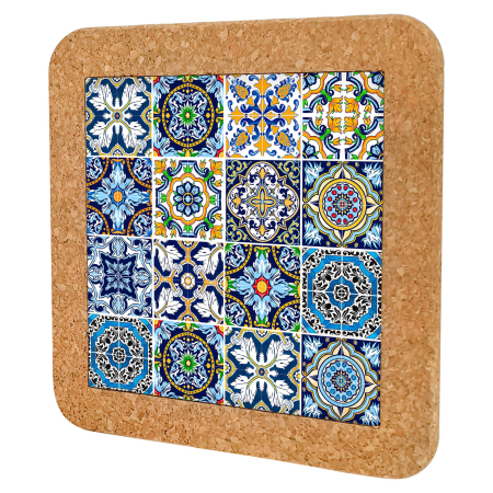 Utile Bucatarie & Servire - Suport pentru oale MOROCCO, 19cm