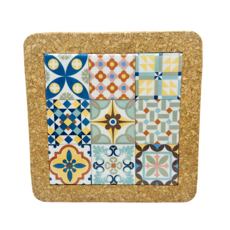 Suport pentru oale MOROCCO, 19cm [3]