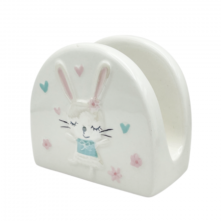 De Sezon - Suport pentru servetele FLOOPY, 8x7cm