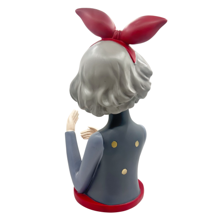 Suport decorativ pentru sticla MISS ROSE [3]