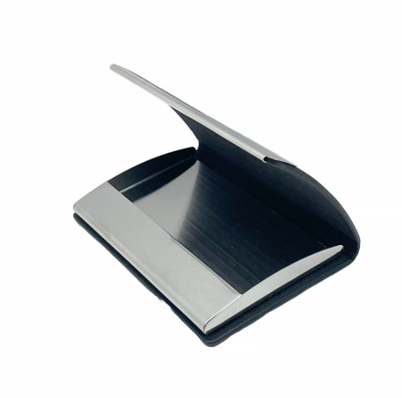 Portcard metalic BUSINESS [2]