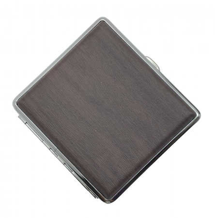 ACCESORII UTILE - Tabachera metal HENRY