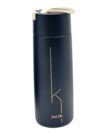 SERVIREA MESEI - Termos inox LIFE, 350ml