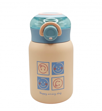 SERVIREA MESEI - Termos inox LIFE, 220ml