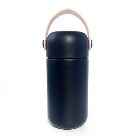 Termos inox SIMPLE, 150ml [2]