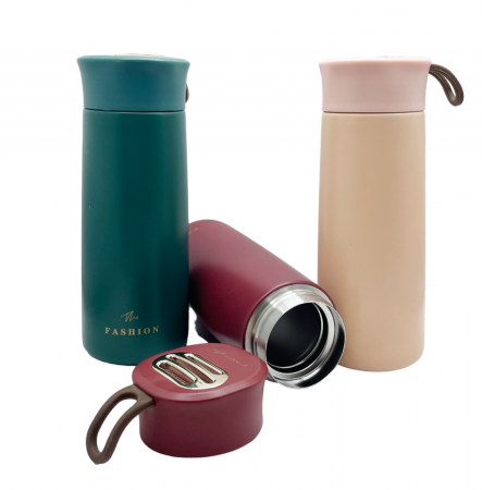 Termos inox Travis 350ml [2]