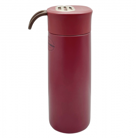 SERVIREA MESEI - Termos inox Travis 350ml