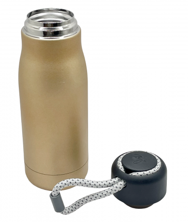 Termos inox VOYAGE, 350ml [1]