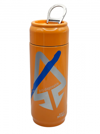 SERVIREA MESEI - Termos inox WALKER, 350ml
