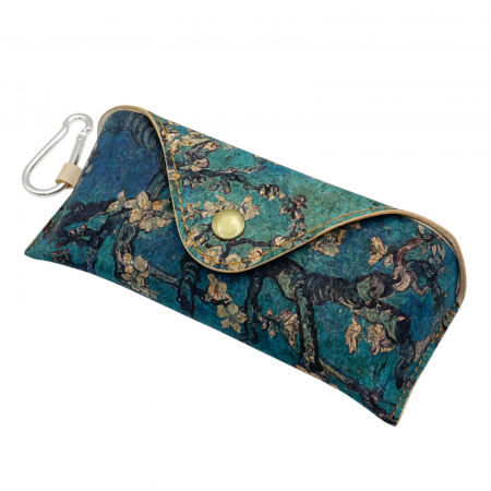 ACCESORII UTILE - Toc ochelari FRANCA, Pluta