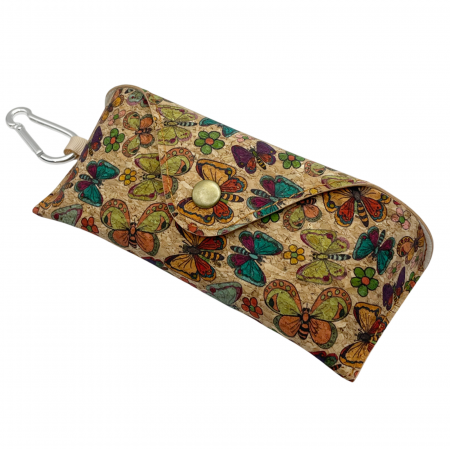 ACCESORII UTILE - Toc ochelari ROMINA, Pluta