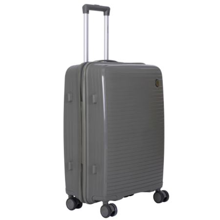 DE VARA - Troler mare extensibil 65x43x24 cm - Valiza mare calatorie